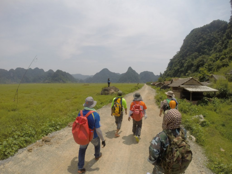 Kinh nghiệm đi Quảng Trị