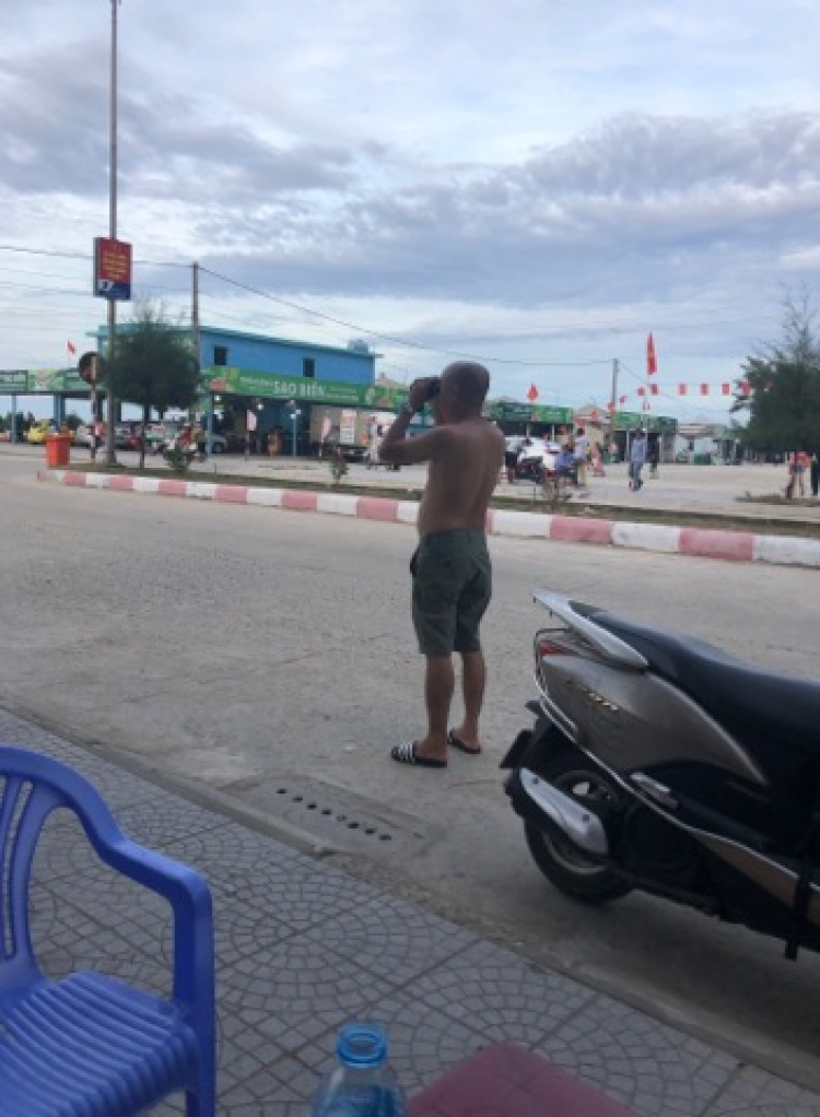 Kinh nghiệm đi Quảng Trị Kinh nghiệm đi Quảng Trị