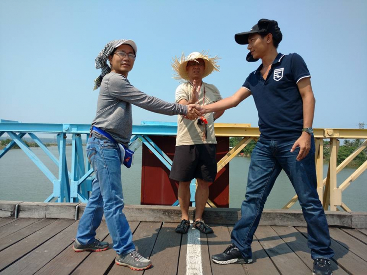 Kinh nghiệm đi Quảng Trị Kinh nghiệm đi Quảng Trị