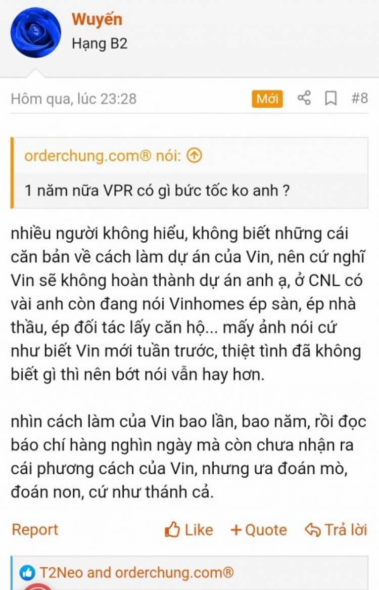 10,000 căn hộ Vincity bán hết chỉ trong vòng 17 ngày