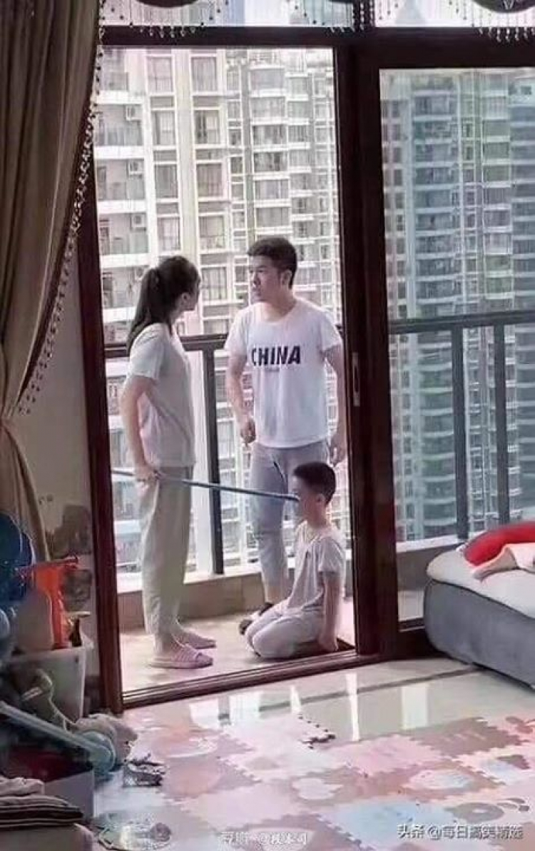 Chia sẻ kinh nghiệm dạy con Chia sẻ kinh nghiệm dạy con