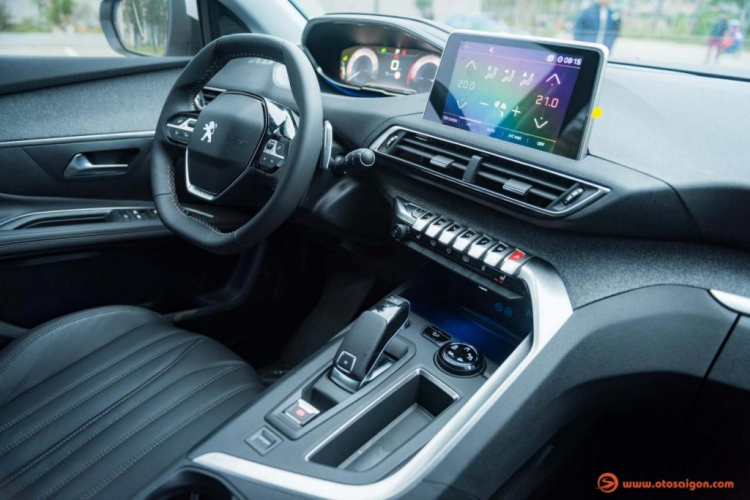 THACO lên tiếng về ắc quy Trung Quốc sử dụng trên xe Peugeot khác ứng dụng My Peugeot THACO lên tiếng về ắc quy Trung Quốc sử dụng trên xe Peugeot khác ứng dụng My Peugeot