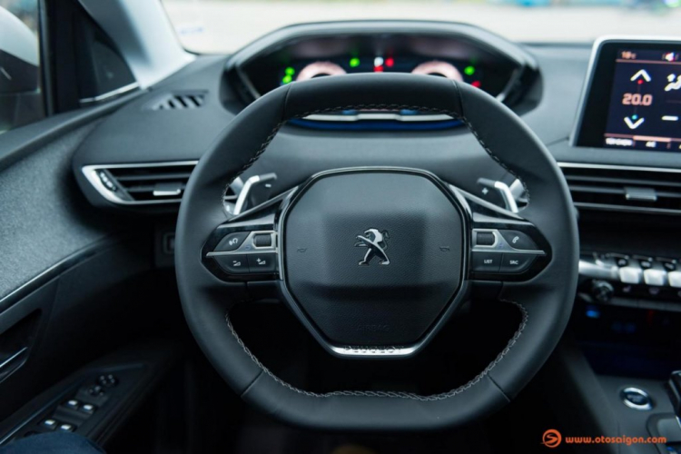 THACO lên tiếng về ắc quy Trung Quốc sử dụng trên xe Peugeot khác ứng dụng My Peugeot THACO lên tiếng về ắc quy Trung Quốc sử dụng trên xe Peugeot khác ứng dụng My Peugeot