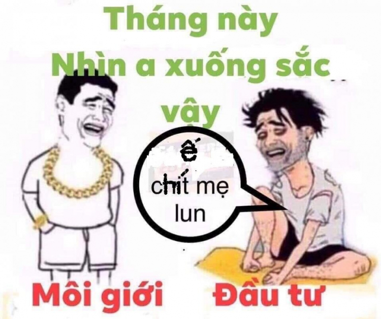 Bong bóng bất động sản có thể nổ vào năm 2019 (mới)