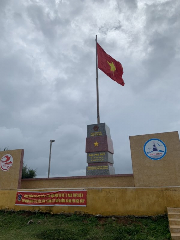 Cần tư vấn du lịch cuối tuần ở đảo Phú Quý-Bình Thuận Cần tư vấn du lịch cuối tuần ở đảo Phú Quý-Bình Thuận