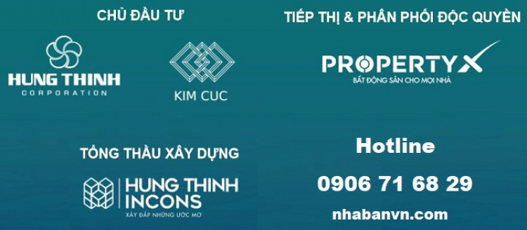 Hưng Thịnh Quy Nhơn Melody căn hộ biển du lịch