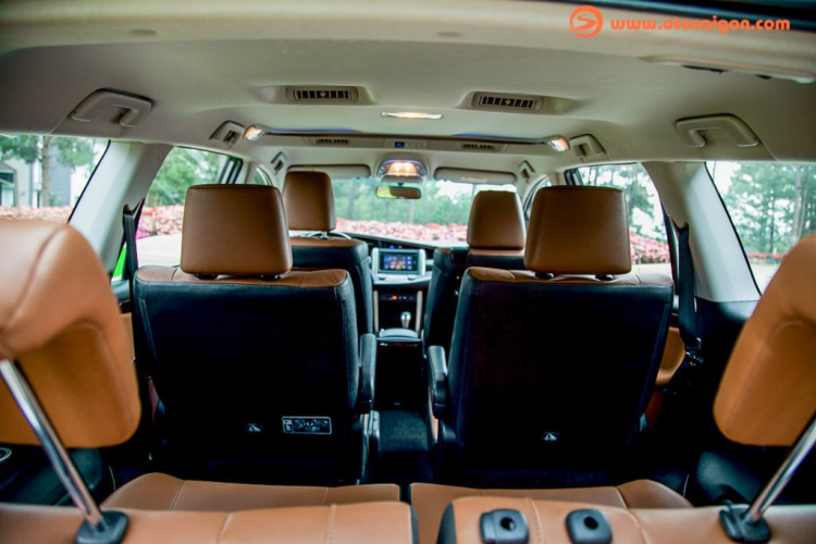 Toyota Innova thế hệ mới sẽ có phiên bản động cơ hybrid? Toyota Innova thế hệ mới sẽ có phiên bản động cơ hybrid?