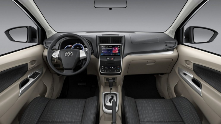 Toyota Avanza đang ‘’hụt hơi’’ trước Xpander và Ertiga thế hệ mới