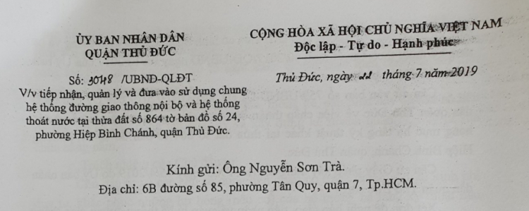 2 tỷ có mua được đất Thủ Đức 4*13 hẻm oto vào tận nhà không ạ ? 2 tỷ có mua được đất Thủ Đức 4*13 hẻm oto vào tận nhà không ạ ?