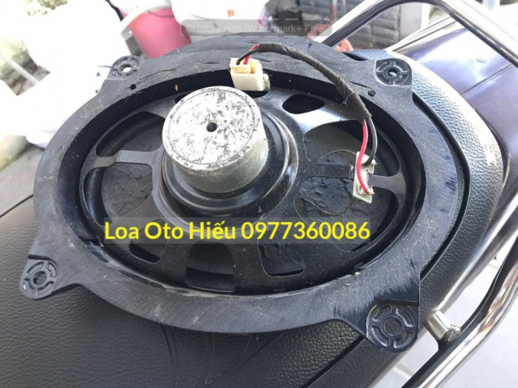 Hiếu Audio Mark : Chuyên Loa tháo xe sang: Độ âm thanh - Nâng cấp âm thanh xe hơi. Hiếu Audio Mark : Chuyên Loa tháo xe sang: Độ âm thanh - Nâng cấp âm thanh xe hơi.