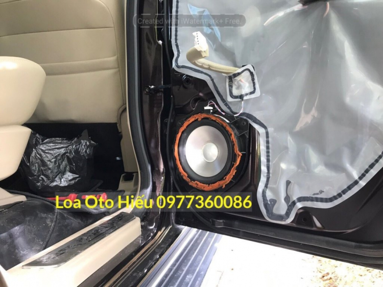 Hiếu Audio Mark : Chuyên Loa tháo xe sang: Độ âm thanh - Nâng cấp âm thanh xe hơi. Hiếu Audio Mark : Chuyên Loa tháo xe sang: Độ âm thanh - Nâng cấp âm thanh xe hơi.