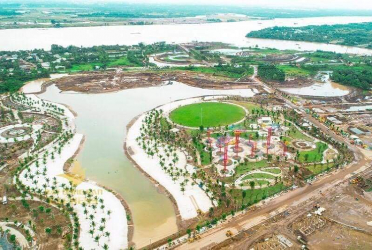 10,000 căn hộ Vincity bán hết chỉ trong vòng 17 ngày 10,000 căn hộ Vincity bán hết chỉ trong vòng 17 ngày