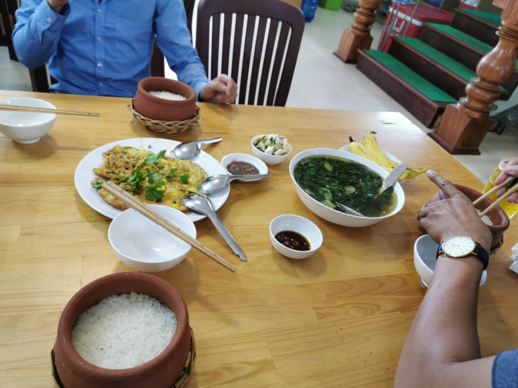 Review hành trình Sài Gòn - Đà Lạt - Buôn Ma Thuột (QL20, QL27) Review hành trình Sài Gòn - Đà Lạt - Buôn Ma Thuột (QL20, QL27)