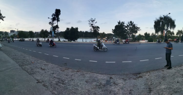 Review hành trình Sài Gòn - Đà Lạt - Buôn Ma Thuột (QL20, QL27)