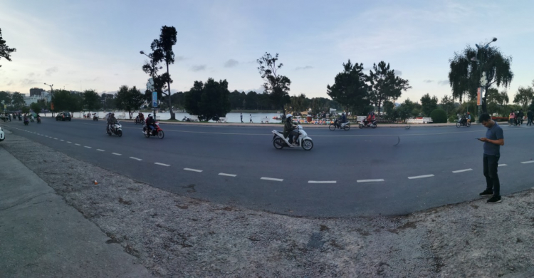 Review hành trình Sài Gòn - Đà Lạt - Buôn Ma Thuột (QL20, QL27) Review hành trình Sài Gòn - Đà Lạt - Buôn Ma Thuột (QL20, QL27)