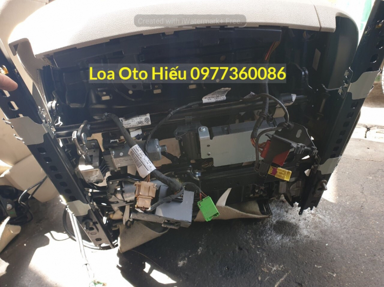 Hiếu Audio Mark : Chuyên Loa tháo xe sang: Độ âm thanh - Nâng cấp âm thanh xe hơi. Hiếu Audio Mark : Chuyên Loa tháo xe sang: Độ âm thanh - Nâng cấp âm thanh xe hơi.
