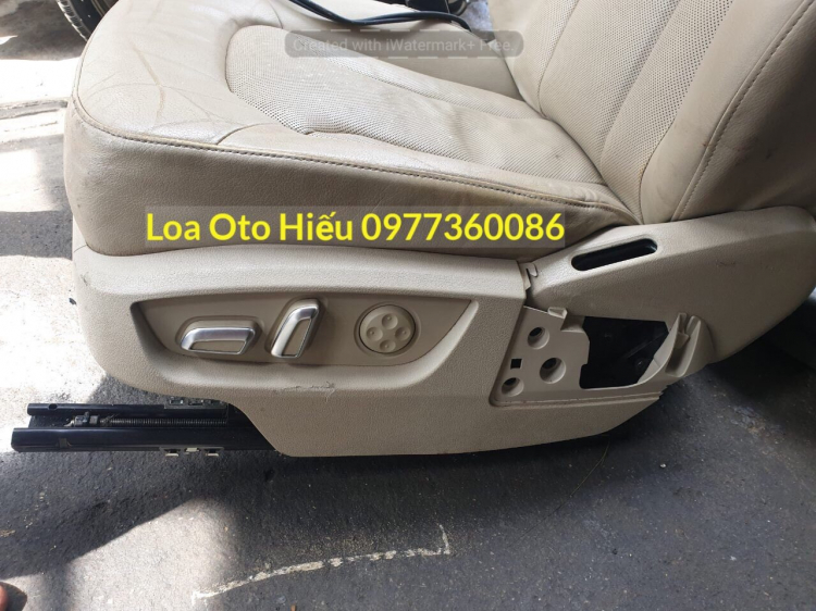 Hiếu Audio Mark : Chuyên Loa tháo xe sang: Độ âm thanh - Nâng cấp âm thanh xe hơi. Hiếu Audio Mark : Chuyên Loa tháo xe sang: Độ âm thanh - Nâng cấp âm thanh xe hơi.
