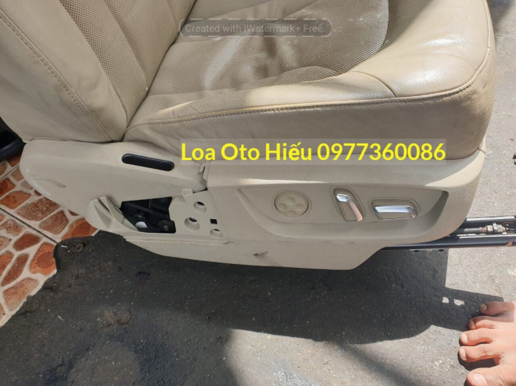 Hiếu Audio Mark : Chuyên Loa tháo xe sang: Độ âm thanh - Nâng cấp âm thanh xe hơi. Hiếu Audio Mark : Chuyên Loa tháo xe sang: Độ âm thanh - Nâng cấp âm thanh xe hơi.