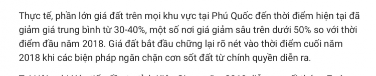 Tình hình bất động sản Phú Quốc (new)