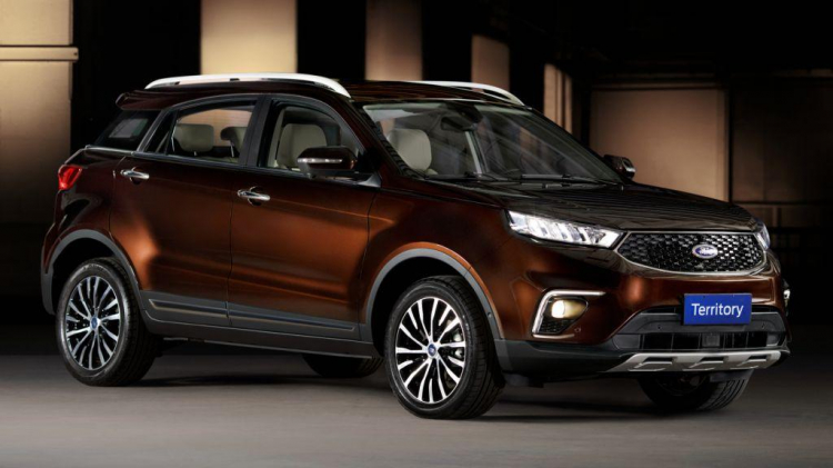 SUV dongfeng SUV dongfeng