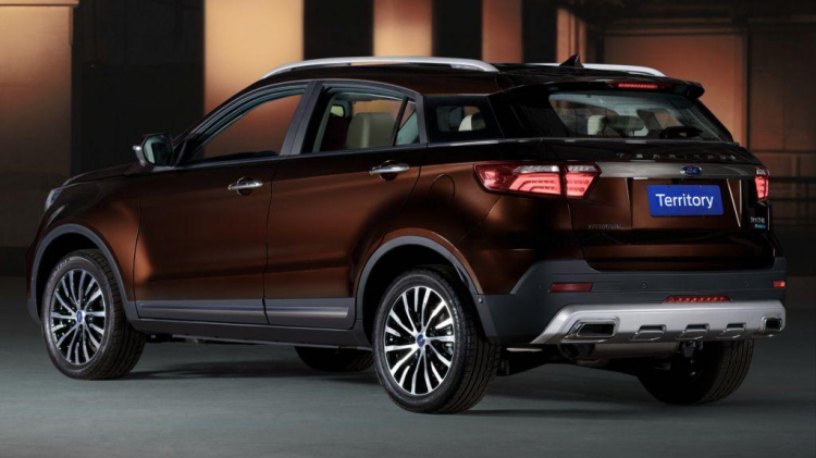 SUV dongfeng SUV dongfeng