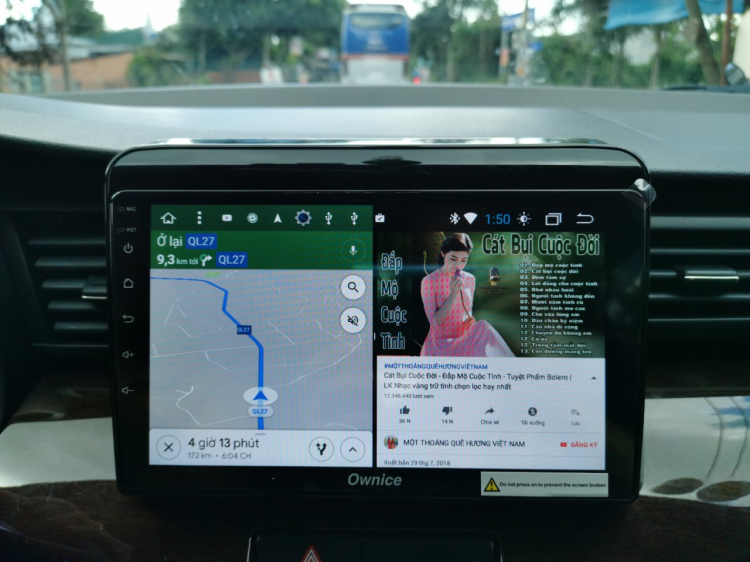 Review hành trình Sài Gòn - Đà Lạt - Buôn Ma Thuột (QL20, QL27) Review hành trình Sài Gòn - Đà Lạt - Buôn Ma Thuột (QL20, QL27)