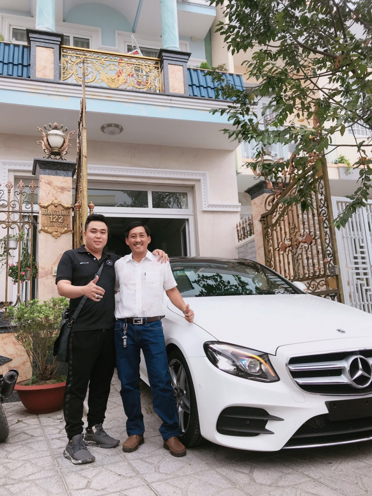 Tư vấn mua mer e300 2019 Tư vấn mua mer e300 2019
