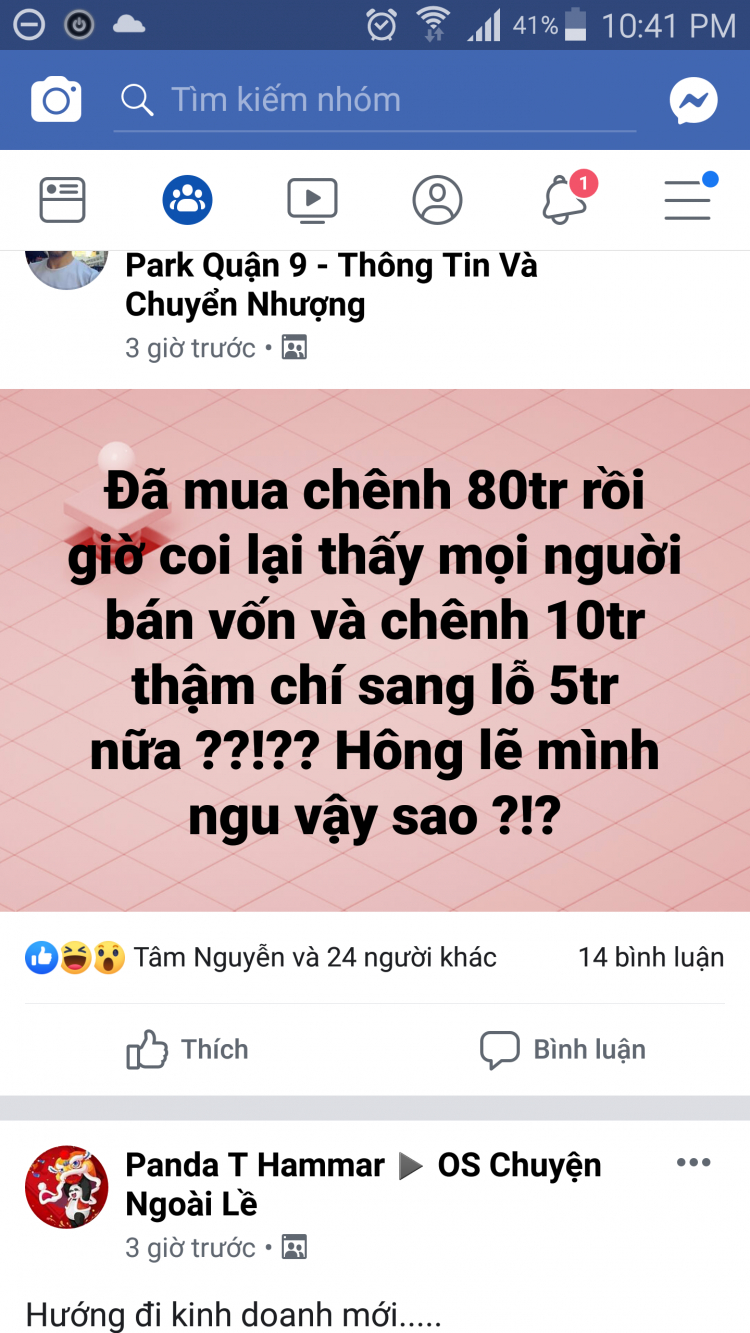 10,000 căn hộ Vincity bán hết chỉ trong vòng 17 ngày