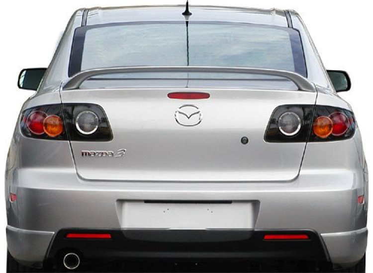 Mazda3 thế hệ mới ra mắt tại Philippine với giá từ 572 triệu đồng