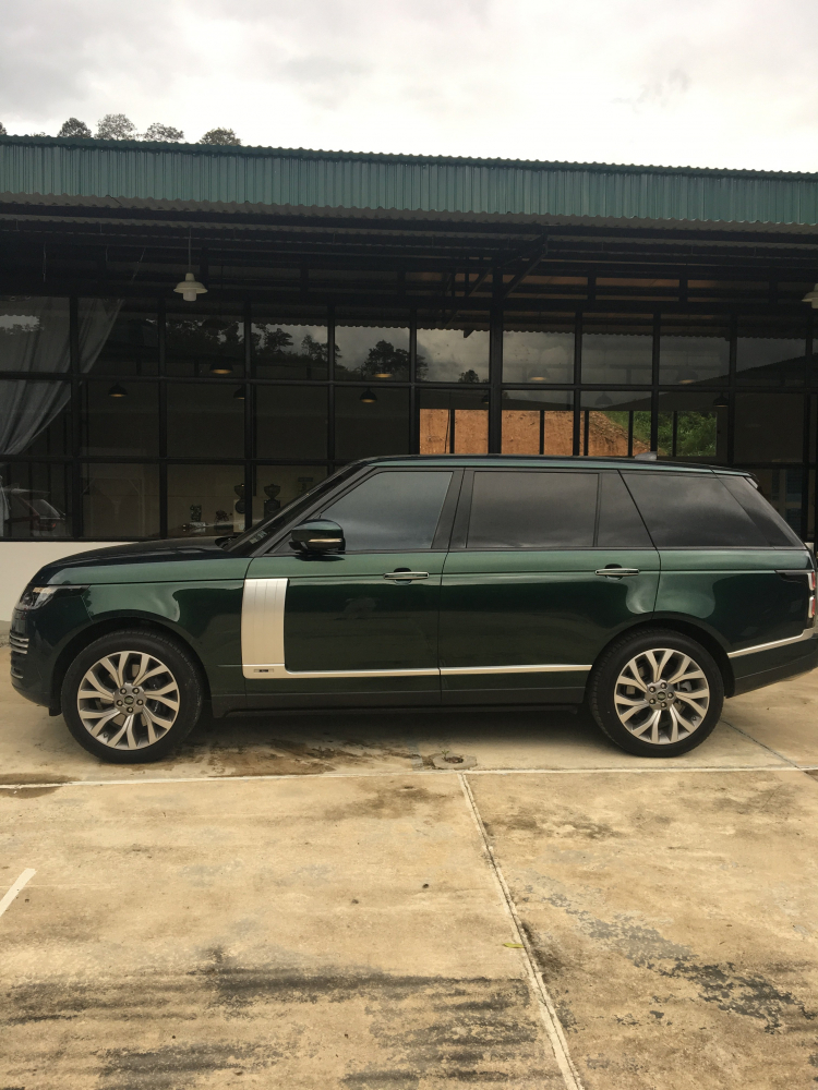 Rolls Royce Ghost I Series hay Mẹc S650 Rolls Royce Ghost I Series hay Mẹc S650