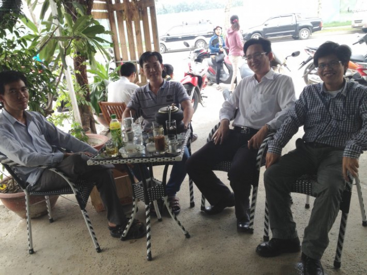 Jolie - Chiếc xe thân thiện Jolie - Chiếc xe thân thiện