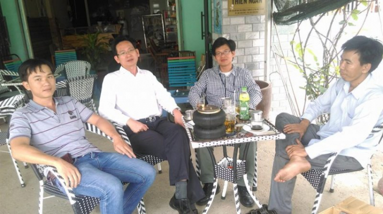 Jolie - Chiếc xe thân thiện Jolie - Chiếc xe thân thiện