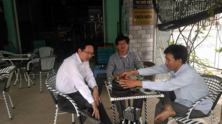 Jolie - Chiếc xe thân thiện Jolie - Chiếc xe thân thiện