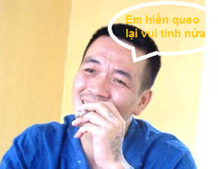 Phá đám