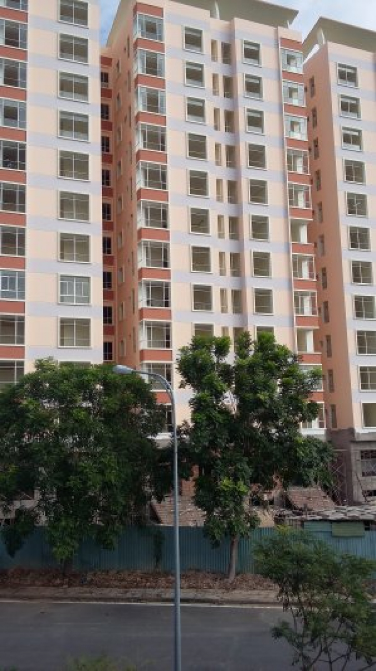 Dự án đầu tư - Khu đô thị Đại học Quốc gia TP/HCM Dự án đầu tư - Khu đô thị Đại học Quốc gia TP/HCM