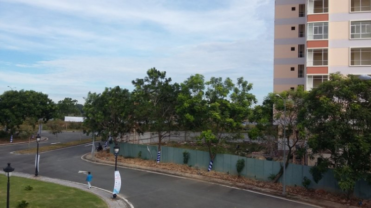 Dự án đầu tư - Khu đô thị Đại học Quốc gia TP/HCM Dự án đầu tư - Khu đô thị Đại học Quốc gia TP/HCM