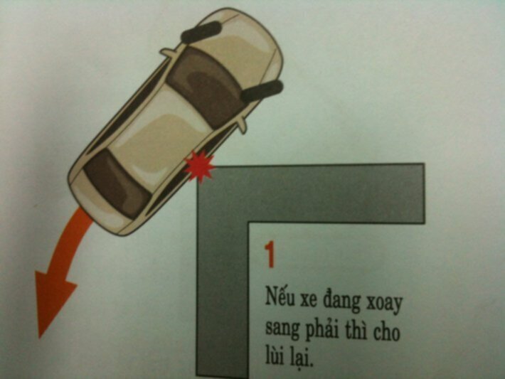 Dành cho lái mới đang cỡi xế yêu!!! Dành cho lái mới đang cỡi xế yêu!!!