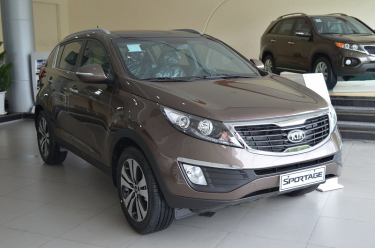Thường xuyên phải đi đường dài, đi công trường thì phải chọn xe nào? Thường xuyên phải đi đường dài, đi công trường thì phải chọn xe nào?