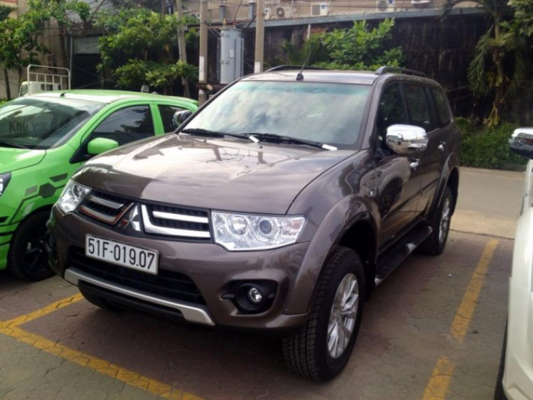 mitsubishi pajero sport mitsubishi pajero sport