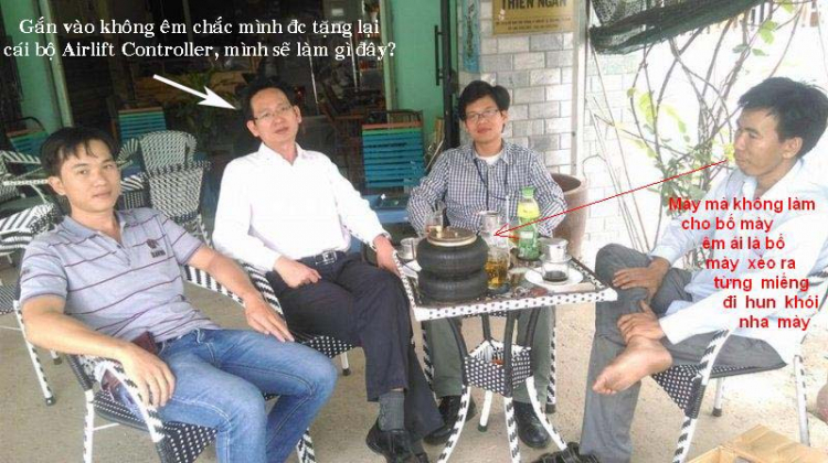 Jolie - Chiếc xe thân thiện Jolie - Chiếc xe thân thiện