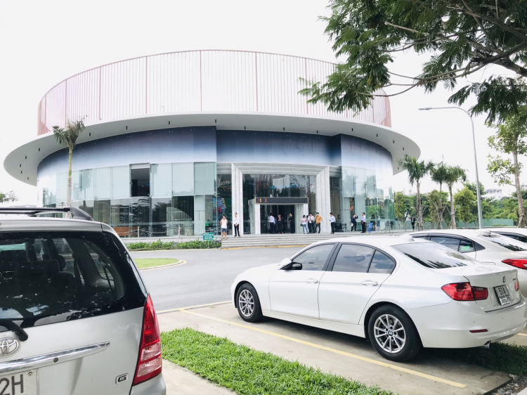 Eco Green Sài Gòn quận 7 Eco Green Sài Gòn quận 7