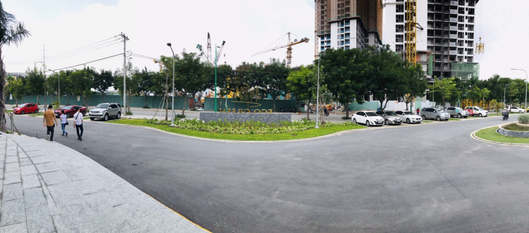 Eco Green Sài Gòn quận 7 Eco Green Sài Gòn quận 7