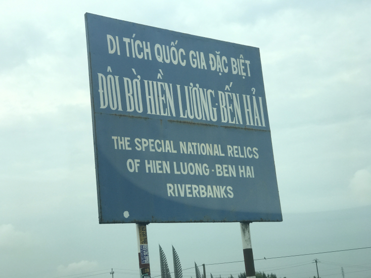 Kinh nghiệm đi Quảng Trị Kinh nghiệm đi Quảng Trị