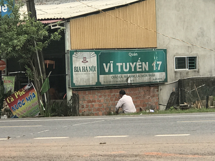 Kinh nghiệm đi Quảng Trị Kinh nghiệm đi Quảng Trị