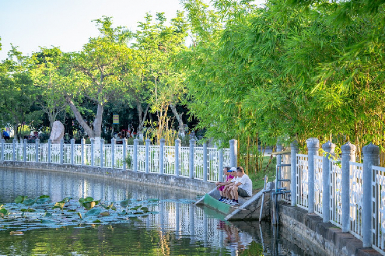 5 Lí do khiến Biệt thự  Sinh thái The Phoenix Garden là BĐS  Nghỉ dưỡng số 1 tại Hà Nội?