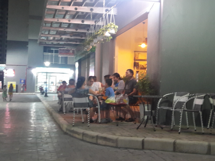 Tư vấn đầu tư mở quán cafe... Tư vấn đầu tư mở quán cafe...