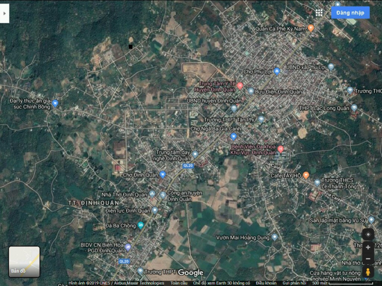Chuẩn bị sốt đất! Theo các anh là ở đâu? Chuẩn bị sốt đất! Theo các anh là ở đâu?