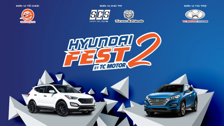 Cách thức tham gia cuộc thi viết Hyundai Fest 2