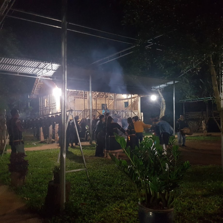 Gia Lai - KonTum có gì ăn và chơi Gia Lai - KonTum có gì ăn và chơi