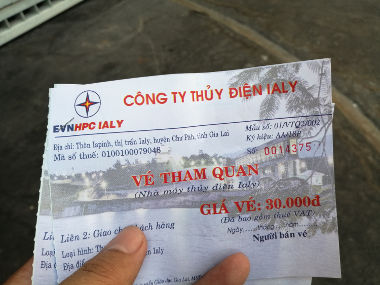 Gia Lai - KonTum có gì ăn và chơi Gia Lai - KonTum có gì ăn và chơi